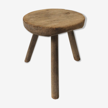 Tabouret de vacher