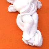 Angel / Cherub wall decoration