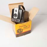 50 s Brownie camera