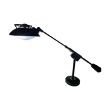 SOLERE designer architect lamp from the 50s