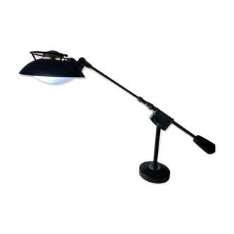 SOLERE designer architect lamp from the 50s