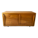 Good-sized vintage sideboard