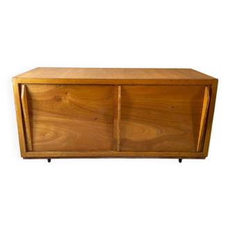 Good-sized vintage sideboard