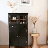 Old music cabinet renovated