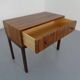 Danish Rosewood Chest of Drawers, 1960s