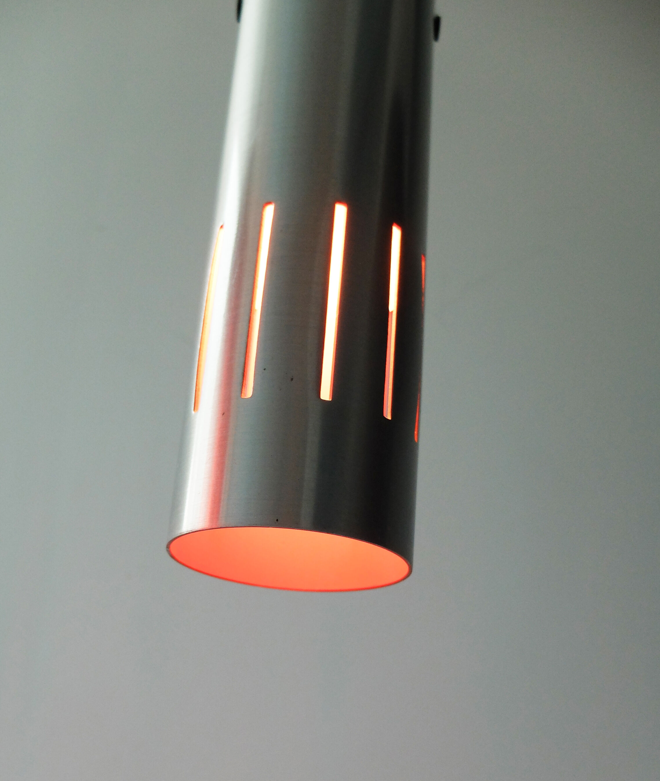 Suspension Trombone by Jo Hammerborg for Fog & Morup, 1960 s, Denmark