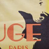 Moulin Rouge poster