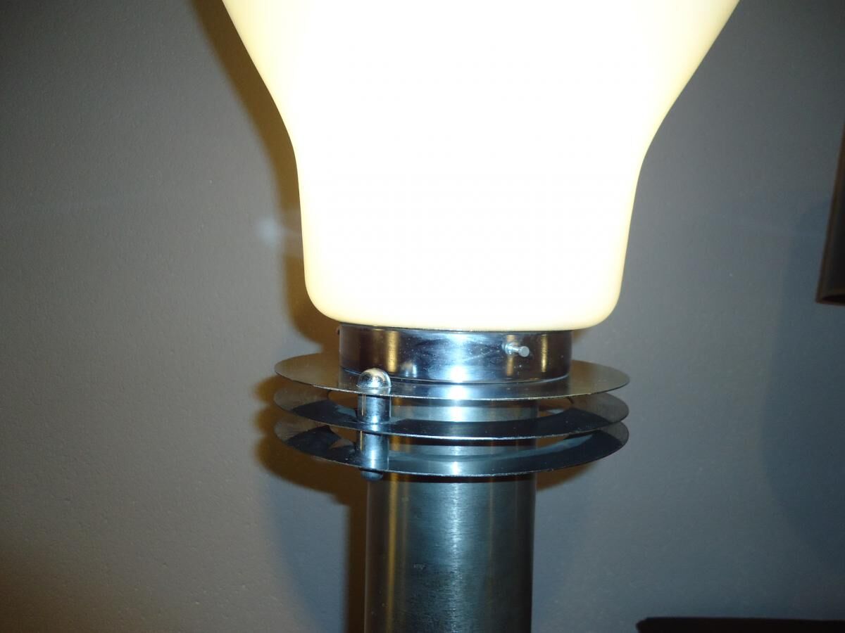 Great lamp 1970
