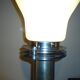 Grand lampadaire 1970