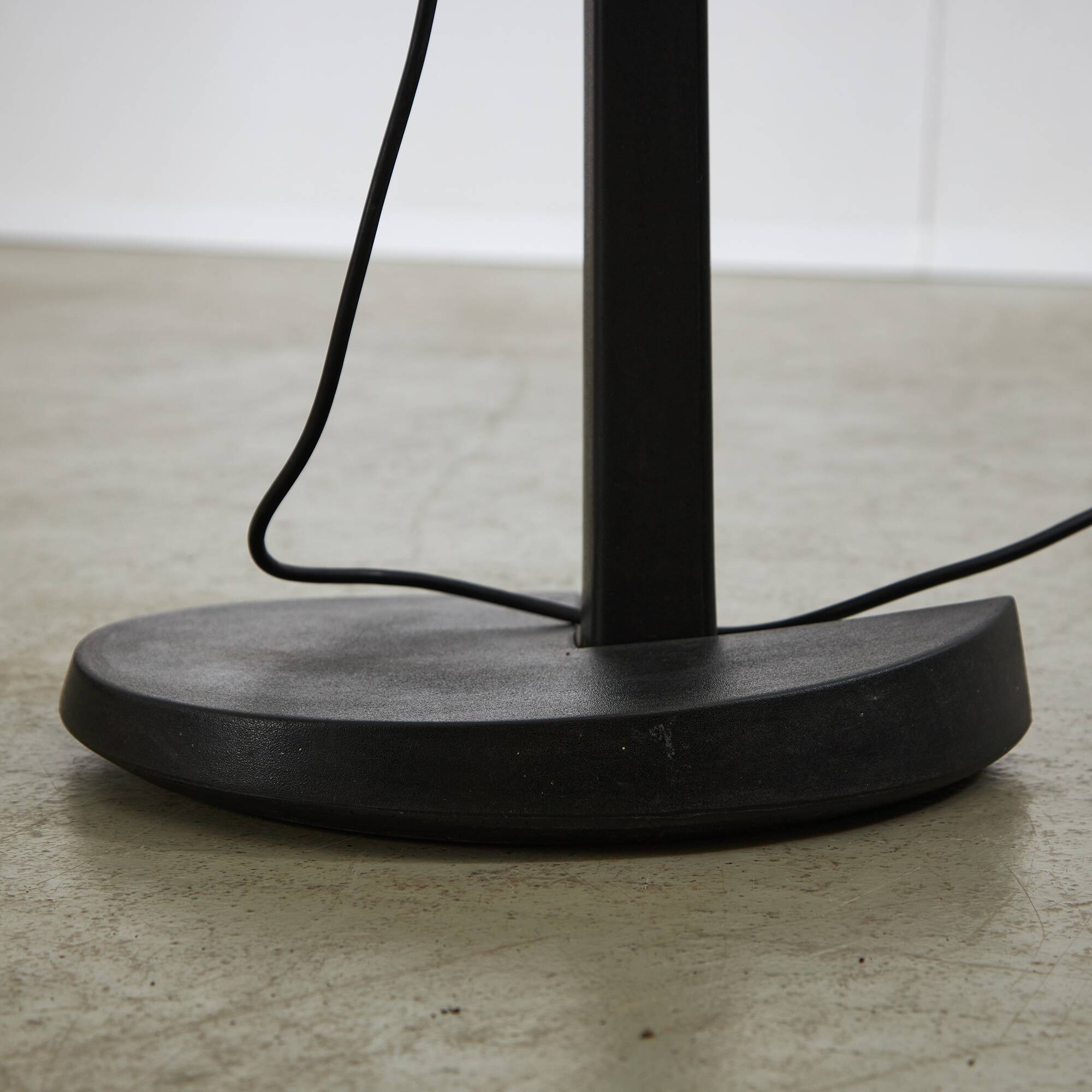 Lampadaire Pollux de Bruno Gecchelin pour Gruppo Skipper