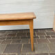 Farmhouse table