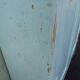 Ancien placard de cuisine