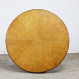 Art deco table