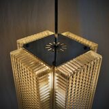 1960s Pendant Lamp by Napako, Czechoslovakia