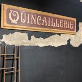 Former hardware store 1930