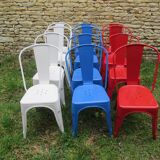 12 chairs