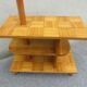 Constructivist pedestal 50's