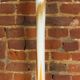 Murano Opaline Vase 61.5cm