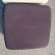 Vintage set of 2 poufs 1970 Pierre Cardin sofa by Jersey Racine