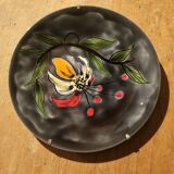 Vallauris plate The cart