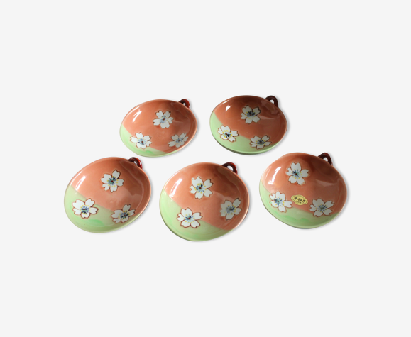 Lot de 5 coupelles