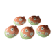 Lot de 5 coupelles