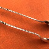 1900s Sugar tongs Religious decoration Apostle