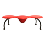 Banc pour enfants  PS design Eva et Peter Moritz, Ikea