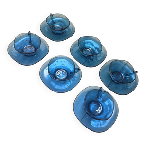 service à café Vereco