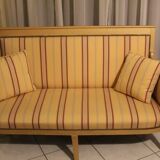 Antique bench