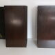 Acoustic speakers Akai, real vintage, made in USA