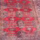 Oriental rugs