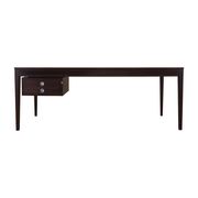 Mahogany desk, Danish design, 1970s, designer: Finn Juhl