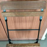 Chaise pliable