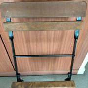 Foldable chair
