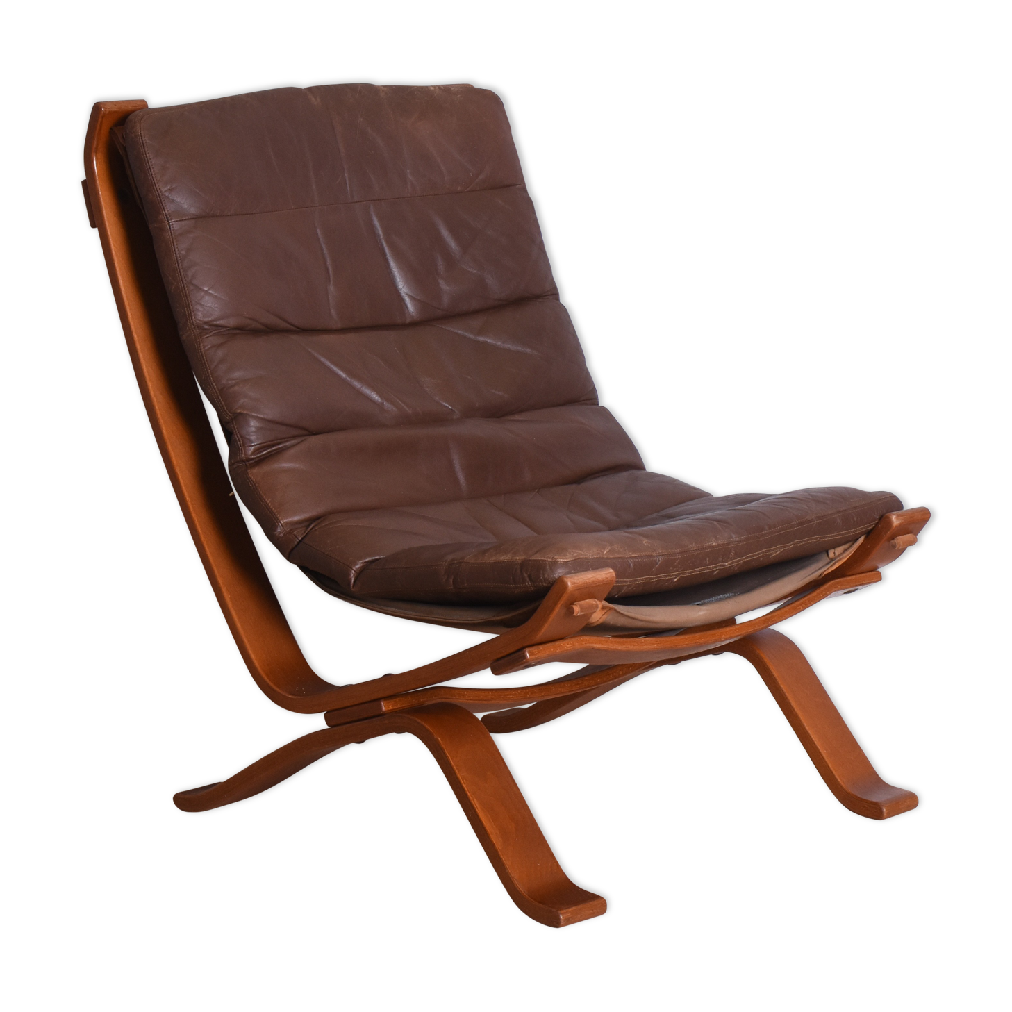 Armchair, Denmark, 1960s