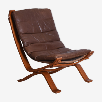 Fauteuil, Danemark, années 1960