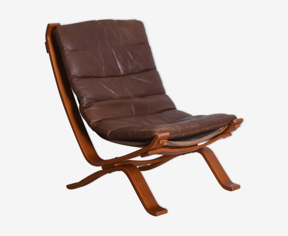 Fauteuil, Danemark, années 1960