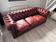 Canapé Chesterfield