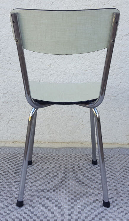 Formica chair