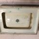 faience vallauris lot of ceramics Lamarche cerart and cerdazur
