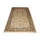 Antique Turkish Hereke carpet (Two Cypresses) 200x125 cm