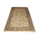 Antique Turkish Hereke carpet (Two Cypresses) 200x125 cm