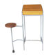 Pupitre atelier haut