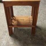 Art Deco period nesting tables
