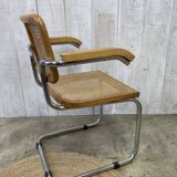 Vintage B64 Breuer armchair