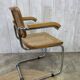 Fauteuil B64 Breuer vintage