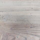 Sanded Parisian buffet