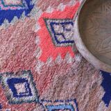 Boujaad Berber rug - 250 x 155 cm