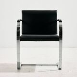 Fauteuil Brno par Alivar